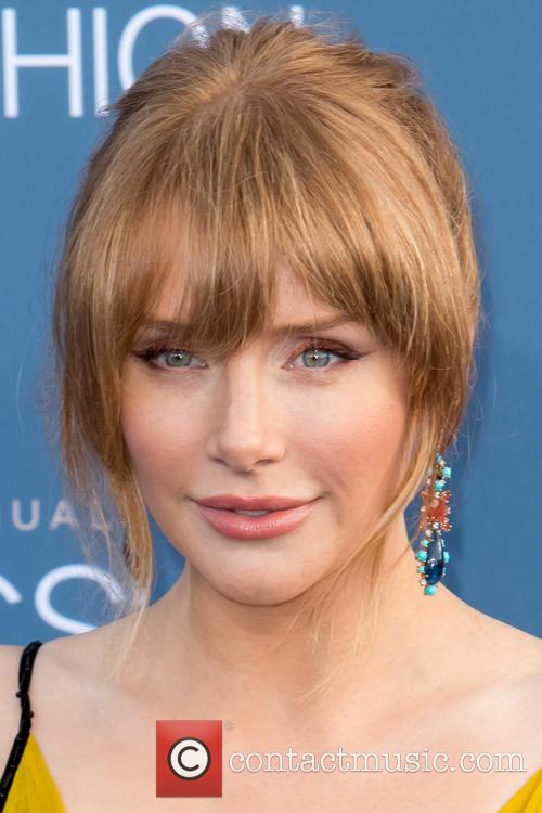 Bryce Dallas Howard 2