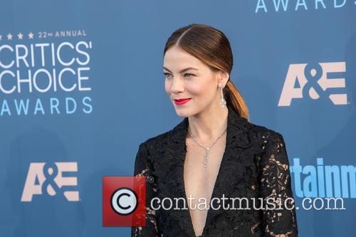 Michelle Monaghan 3