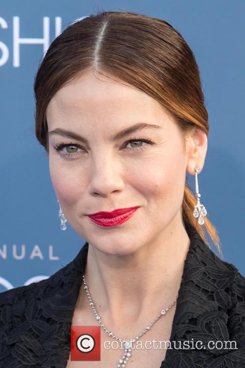 Michelle Monaghan 8