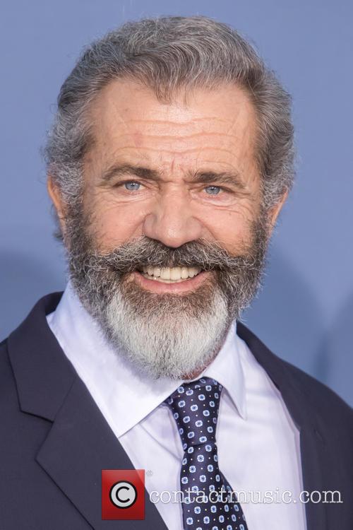 Mel Gibson 11