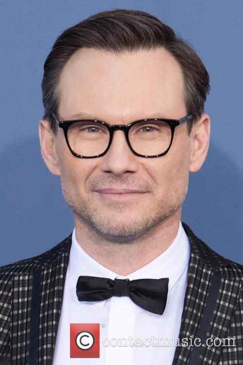 Christian Slater 2