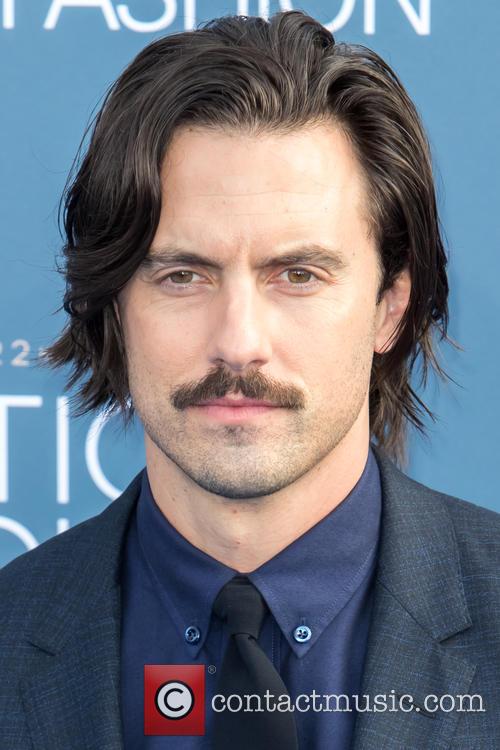 Milo Ventimiglia 4