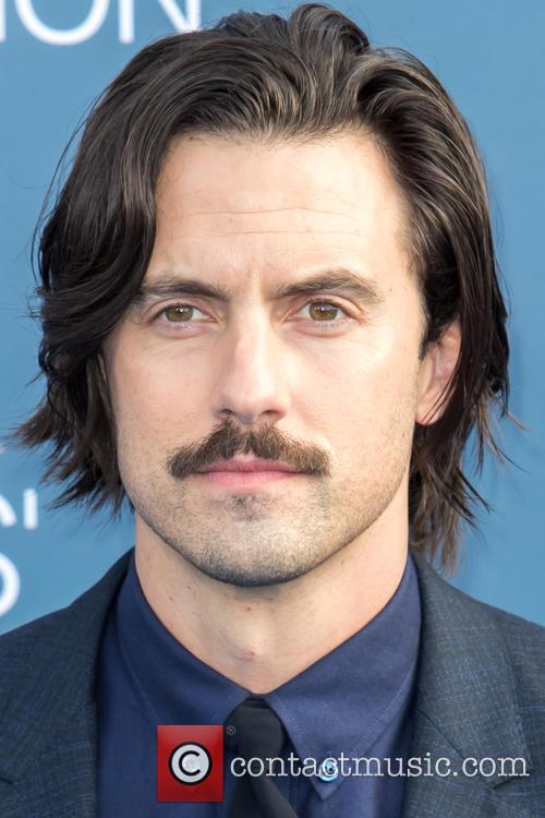 Milo Ventimiglia 7