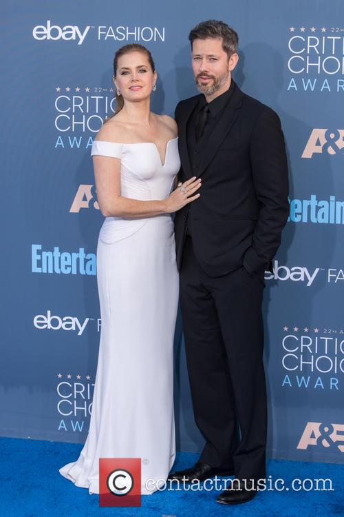 Amy Adams and Darren Le Gallo 7