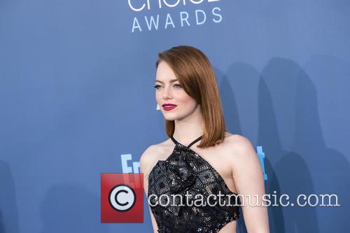 Emma Stone 2