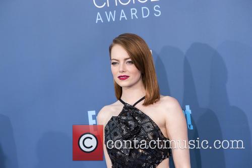 Emma Stone 3