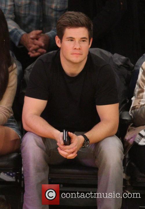 Adam Devine 3