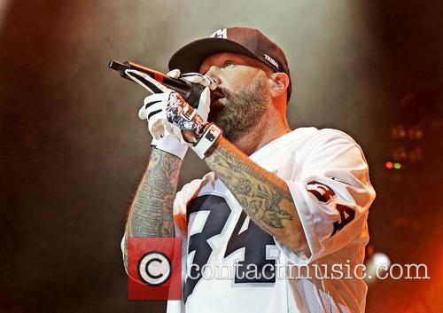 Limp Bizkit and Fred Durst