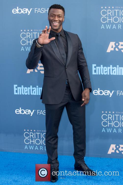 Aldis Hodge 1