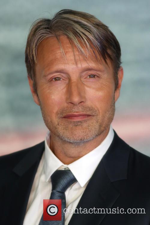 Mads Mikkelsen 6