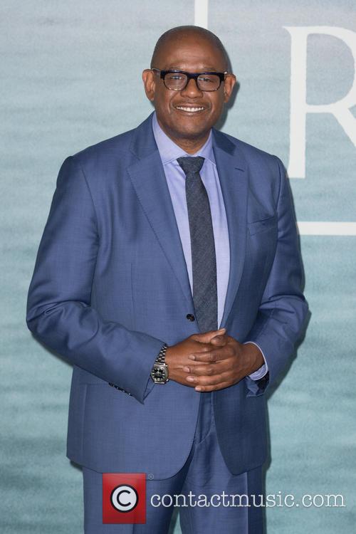 Forest Whitaker 3