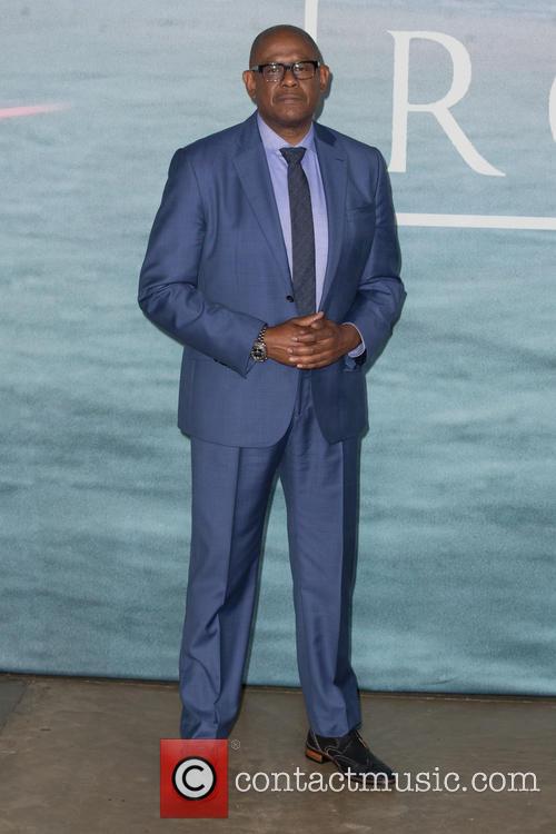 Forest Whitaker 7