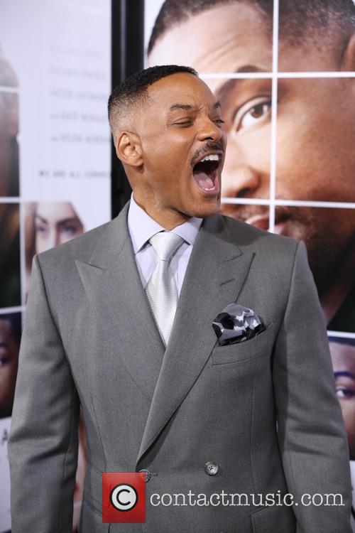 Will Smith