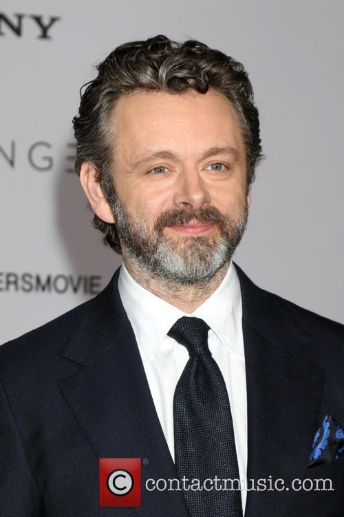 Michael Sheen