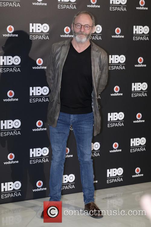 Liam Cunningham 1