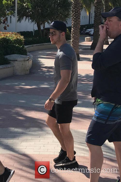 Nick Jonas