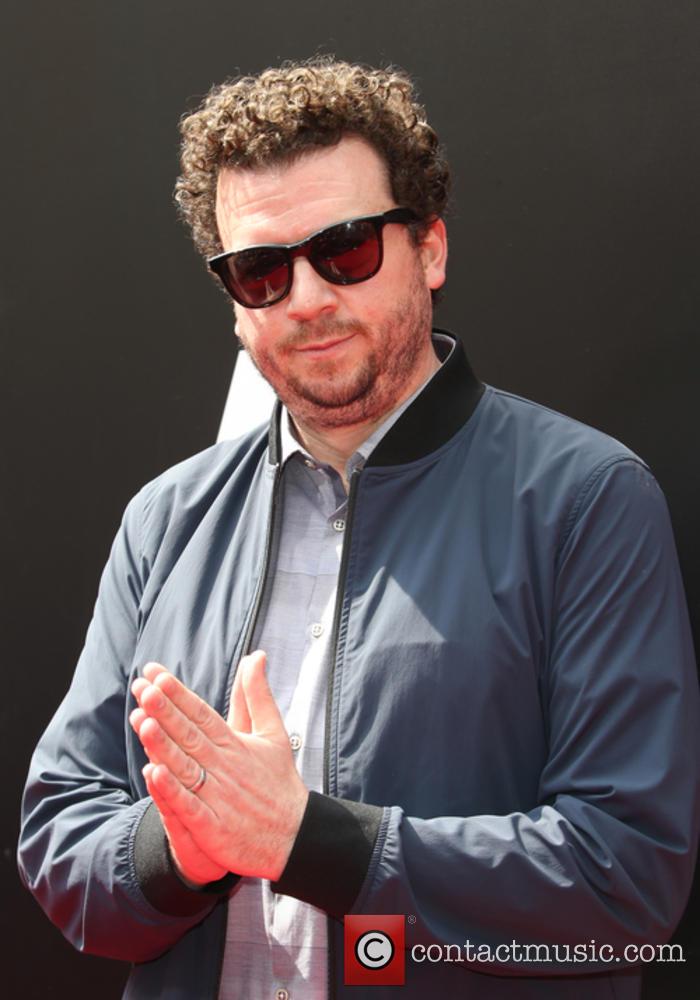 Danny McBride serves as co-writer on next year's 'Halloween'