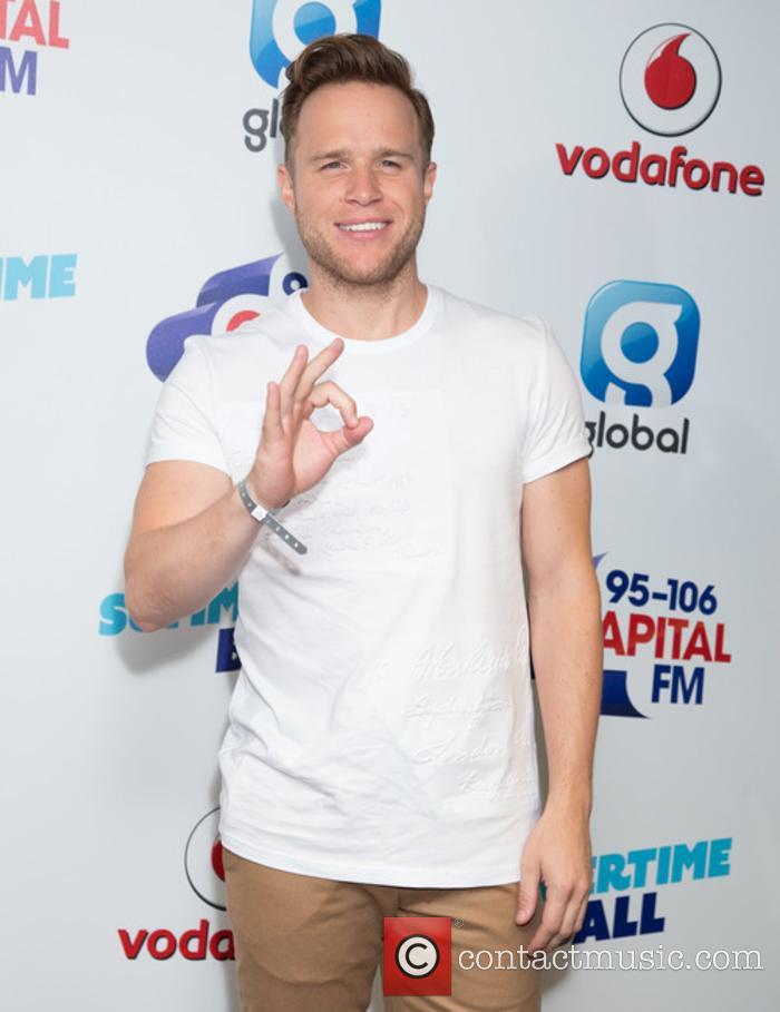 Olly Murs