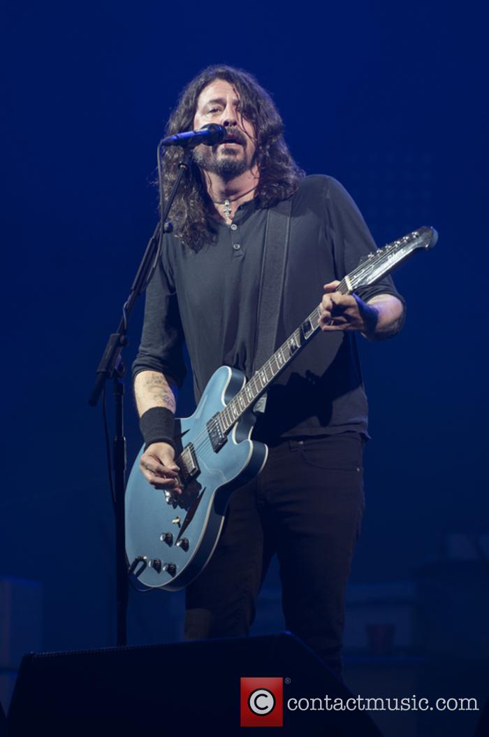 Dave Grohl