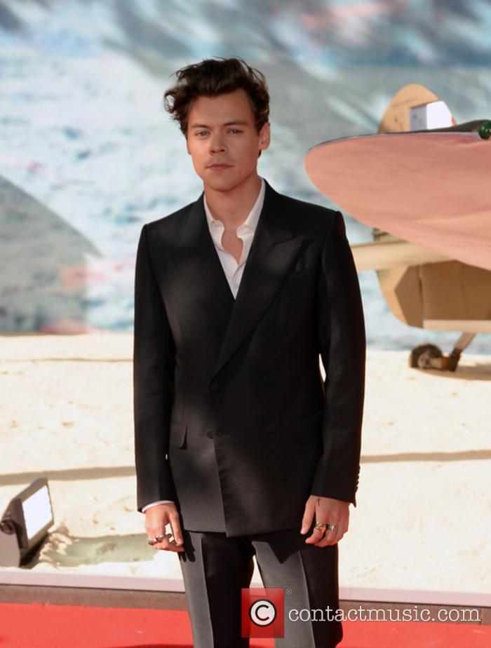 Harry Styles | Biography, News, Photos and Videos | Contactmusic.com