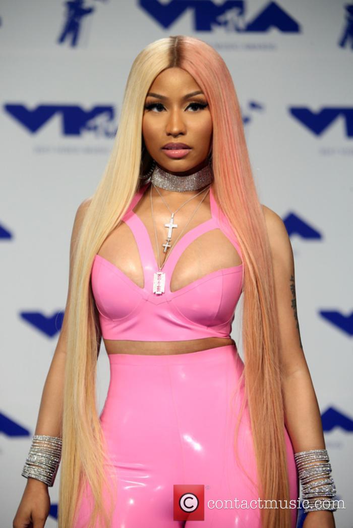 porno n minaj