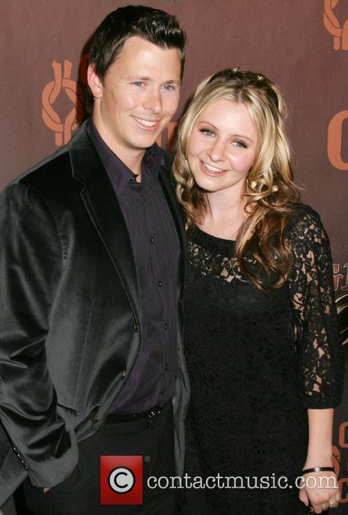 Beverley Mitchell