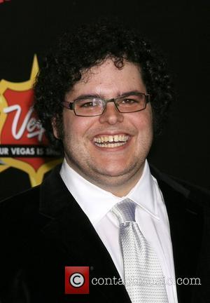 Josh Gad '21' film Premiere Planet Hollywood Hotel and Casino Las Vegas, Nevada - 12.03.08