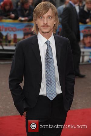 Mackenzie Crook