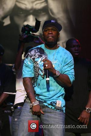 50 Cent Nets $400 Million From Coca-cola Deal | Contactmusic.com