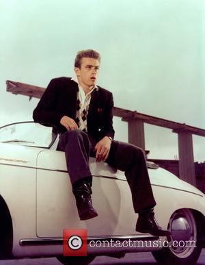 James Dean