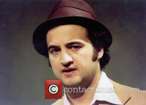 Lost John Belushi Punk Track To Be Released