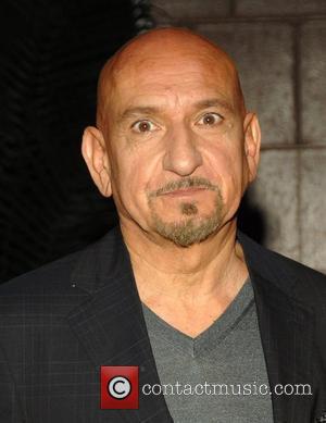 Ben Kingsley