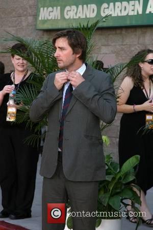 Luke Wilson