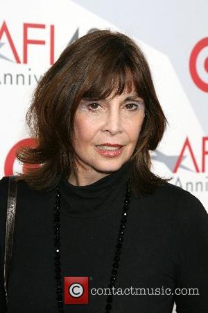 Talia Shire and Afi