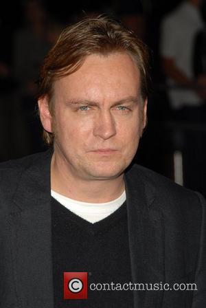 Philip Glenister 