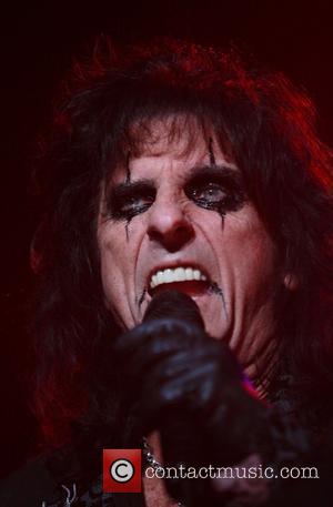 Alice Cooper