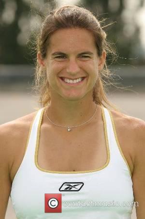 Amelie Mauresmo and Wimbledon