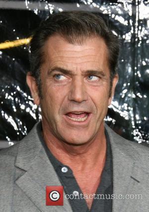 Mel Gibson