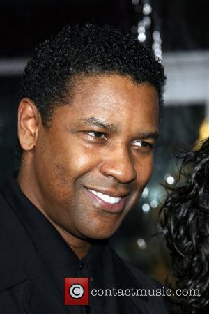 Denzel Washington