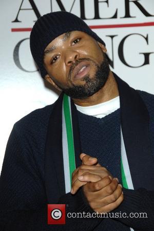 Method Man Smoked Mother's Drugs