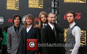 Maroon 5