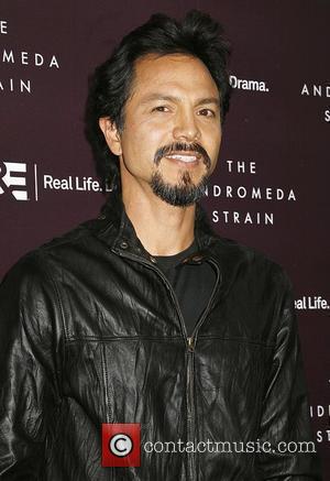 Benjamin Bratt