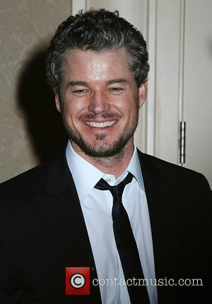 Eric Dane