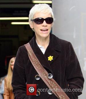 Annie Lennox