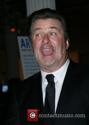 Alec Baldwin, Metropolitan Pavillion