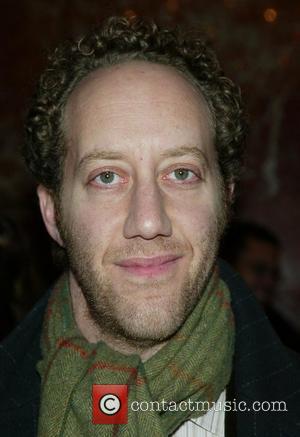 Joey Slotnick Opening night performance of 'August: Osage County' at the Imperial Theatre - Arrivals New York City, USA -...