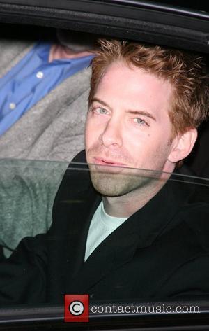 Seth Green 2008 Tribeca Film Festival Opening Night - World Premiere of 'Baby Mama' at Ziegfeld Theatre New York City,...