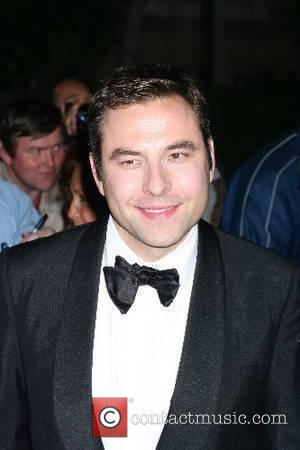 David Walliams