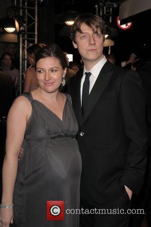 Kelly MacDonald, British Academy Film Awards 2008, Dougie Payne