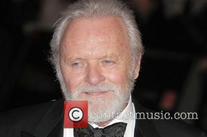 British Academy Film Awards 2008, Anthony Hopkins